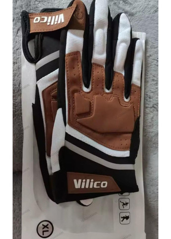 Велосипедні рукавички, спортивні, лижні,моторукавиці унісекс No Brand (370639435)