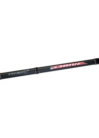 Спиннинг Drive DRVC-642ML 1.93м 5-14г M.Fast, легкий кастинговый спиннинг для рыбалки, EVA + Carbon Favorite (393806053)
