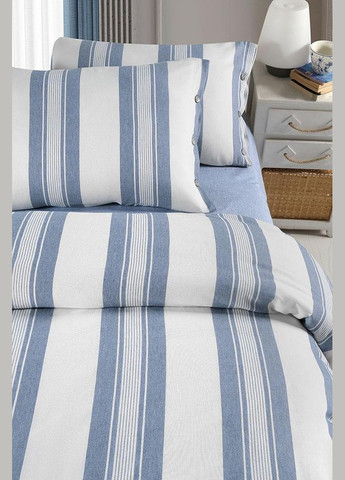 Постельное белье Culha Viscon 200х220 см Stellan Kayra (318382019)