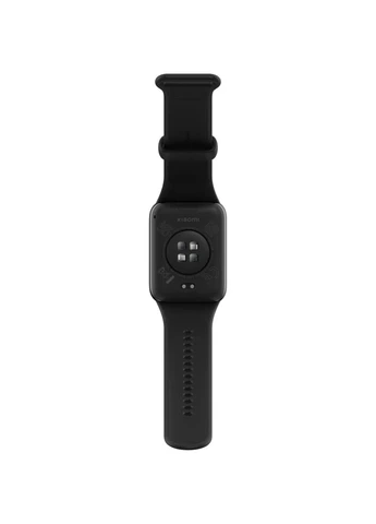 Фитнес браслет Smart Band 10 Pro NFC BHR0959GL Midnight Black (1207860) Xiaomi