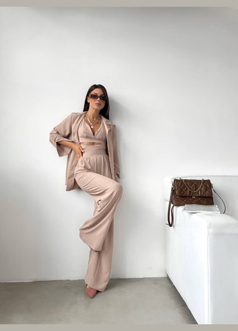 Базовий костюм трійка Adelante (324560069)