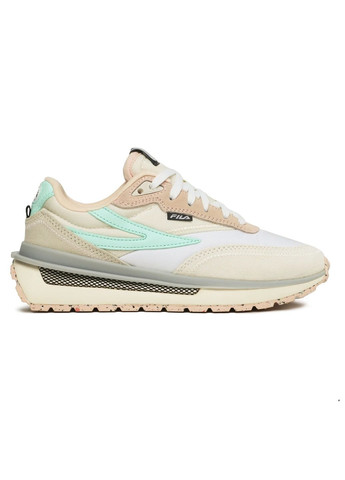 Кросівки Fila бежеві (278817633)