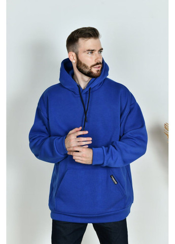 Худи мужское тёплое No Brand (372648960)