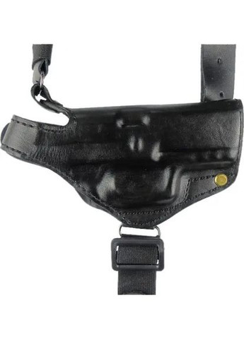 Кобура MEDAN 1004 оперативная для ФОРТ17Р No Brand (316440462)