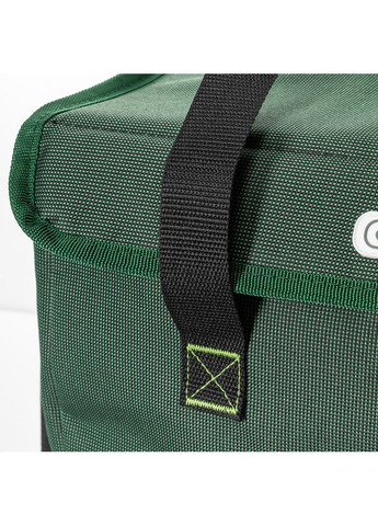 Термосумка Picnic 29 л Green (4823082715480) Кемпінг (366827627)