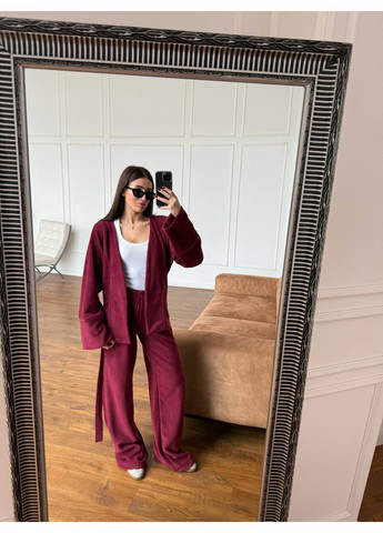 Женский спортивный костюм KaraMix (366407785)