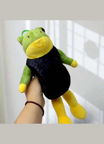 МʼЯКА ІГРАШКА-БРЕЙНРОТ "Бонека Амбалабу" MIC (343424967)