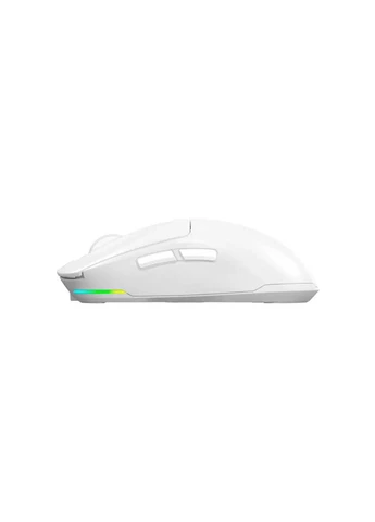 Мышка MSA10W Wireless Gaming White (LRG-MSA10W-WH) LORGAR (390921421)