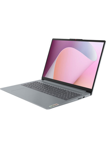 Ноутбук IdeaPad Slim 3 15AMN8 (82XQ00DKRA) Lenovo (296479621)