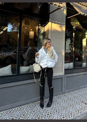 Шуба женская No Brand (315727887)