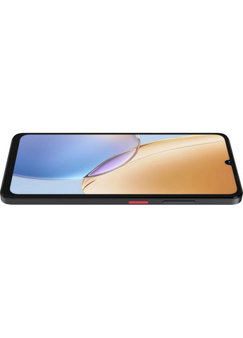 Смартфон Blade A56 4/128GB Black ZTE (362668701)