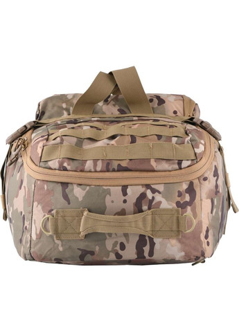 Сумка-рюкзак L Камуфляж (-MILDUFBKP-L-MC) 2E (322907277)