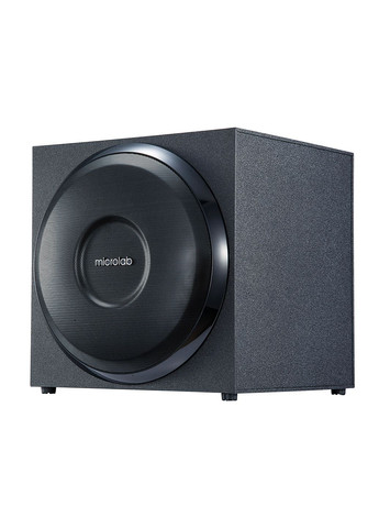 Акустична система 2.1 M-110, чорна Microlab (372613965)