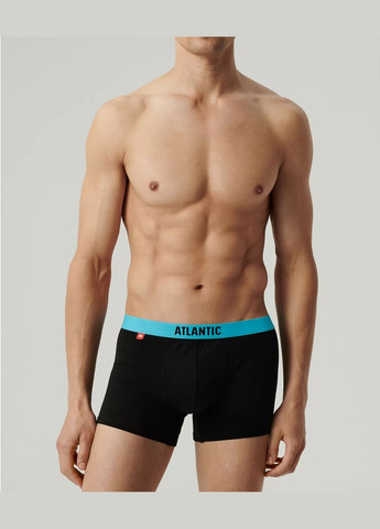 Чоловічі шорти боксери Atlantic (328387689)
