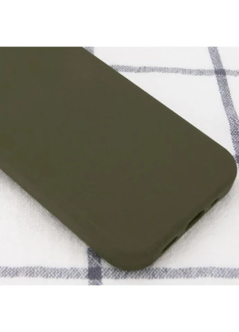 Чехол Silk Full Protective (AA) NO LOGO для Apple iPhone 12 Pro / 12 (6.1") Epik (401234758)