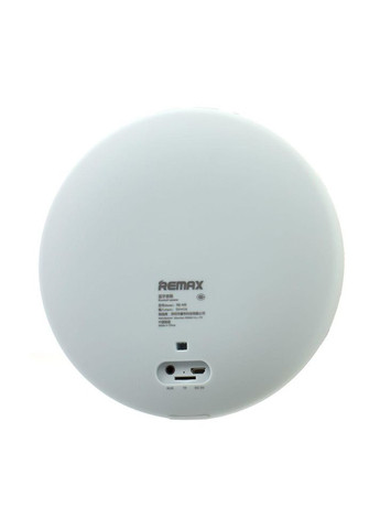 Портативная блютуз колонка RB-M9 TF card micro-usb, 3,5-мм 8 часа Blue Remax (340935565)