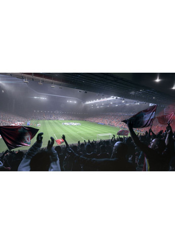 Гра EA Sports FC 26 для PlayStation 5, Blu-ray (5030938125327) Electronic Arts (363833952)