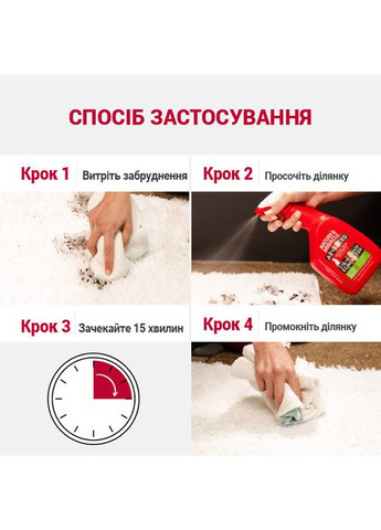 Спрей NM ADV Cat S&O Elimin Spray Lemon для кошек, устранение пятен и запахов, с усиленной формулой, аромат лимона, 946 мл 8in1 (365592982)