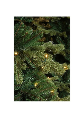 Новогодняя елка искусственная литая Sherwood deLuxe 185 см Зеленая 8712799343979 Triumph Tree (317304892)