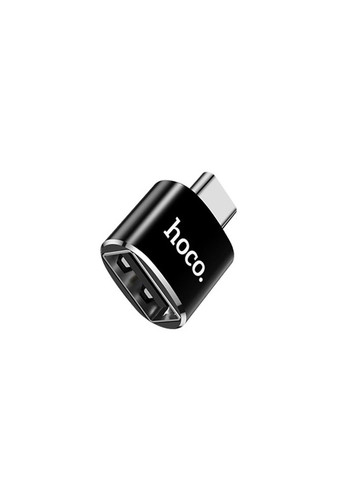 Переходник UA5 Type-C to USB Hoco (291879851)