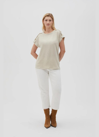 Футболка женская летняя с рисунком Moodo - (331620075)