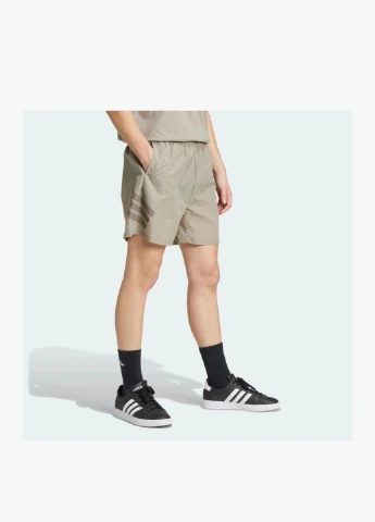 Шорти Future Icons 3-Stripes Woven Sportswear JD4941 adidas (378378139)