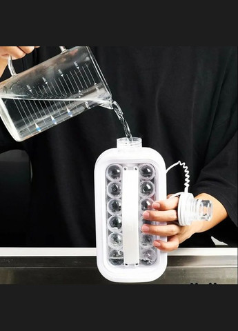 Форма для льоду No Brand (333944533)