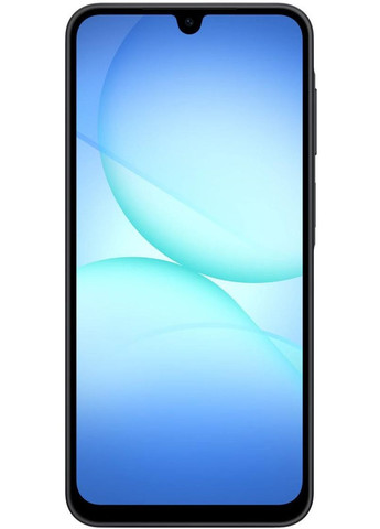 Смартфон 4/128GB (SM-A176BZKA) Samsung Galaxy A17 5G (371646666)