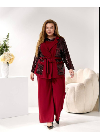 Жіночий костюм трійка Asi.Store.ua (371367838)