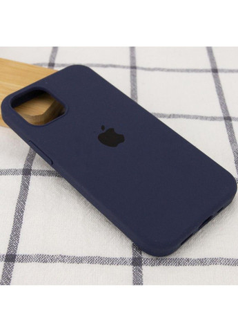 Чохол Silicone Case Full Protective (AA) для Apple iPhone 13 (6.1") Epik (390134945)