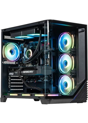 Компьютер Gaming X96 Windows 11 Home (X96v108Win) ARTLINE (344463745)