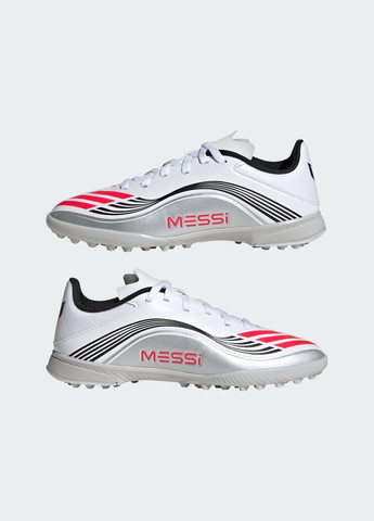 Бутсы F50 Messi League Turf Kids adidas (332834597)