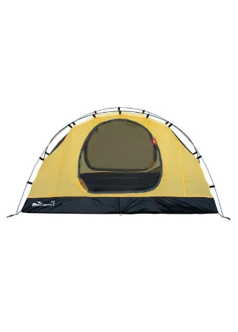 Палатка двухместная Sarma 2 V2 Зеленая (TRT-030-green) Tramp (322455345)