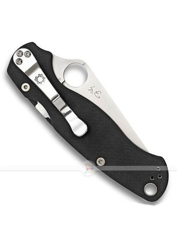 Нож Para - Military 2 C81GP2 Spyderco (317304118)
