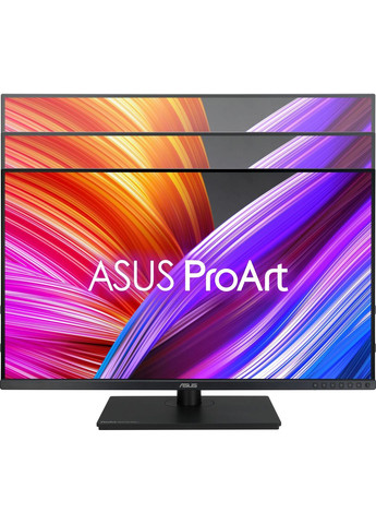 Монітор 31.5" ProArt PA328QV 2xHDMI, DP, 4xUSB, MM, IPS, 2560x1440, 75Hz, sRGB 100%, AdaptiveSync, Pivot, HDR10 Asus (362347593)