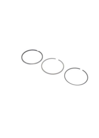 Кольца поршневые MB 87.0 (2/2/4) 2.0D/2.2D OM615 (пр-во KS) 800017210000 C.I.U Kolbenschmidt (366275076)