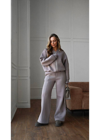 Женский спортивный костюм KaraMix (362446806)