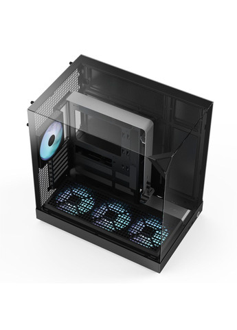 Корпус V2 Black (APCM-VI02143.11) APNX (369723271)