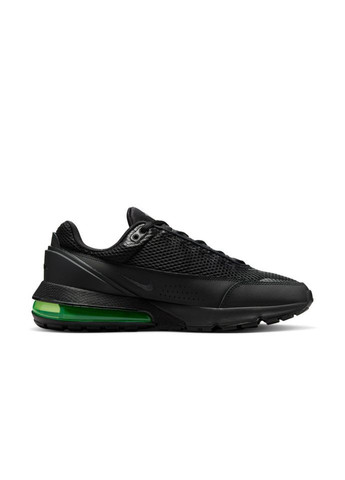 Черные демисезонные кроссовки air max pulse hj5178-001 Nike