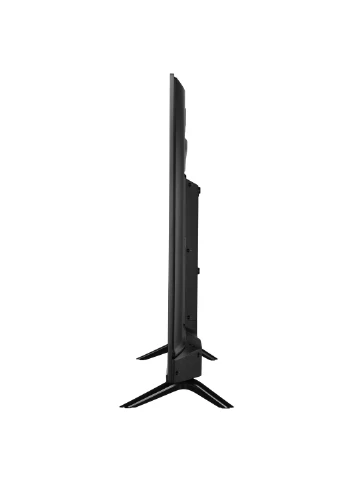 Телевизор 65" QLED 4K 60Hz Smart Google TV Черный 2E (387182078)