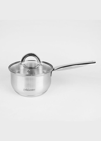Набір кухонного посуду MR-2120 з 12 предметів Maestro (334009725)