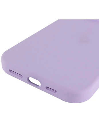 Чехол Silk Full Protective (AA) NO LOGO для Apple iPhone 16 Pro (6.3") Epik (403182593)