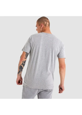 Серая футболка dyne tee grey sxg12736-112 Ellesse