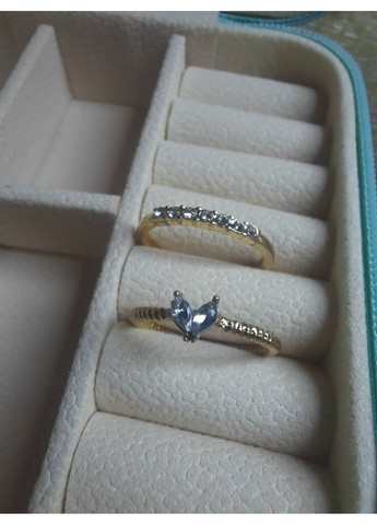 Жіночий набір обручок No Brand (361431872)