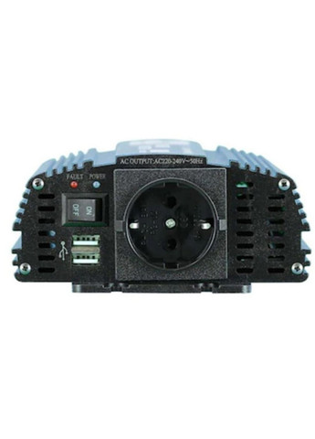 Автоматичний інвертор MS 300 Вт (можна підключити котел) (1756375670) TommaTech (335008817)