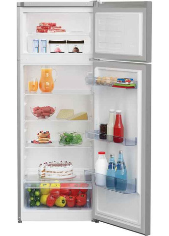 Холодильник RDSA240K20W BEKO (360414495)