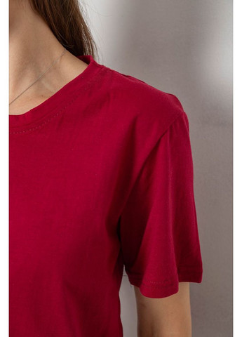 Футболка жіноча однотонна,, 238R112 Annabelle - (364763239)