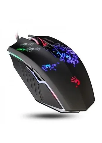 Мышь A60A Activated Gaming, Optical 4000CPI A60A ( ) Bloody (395338781)