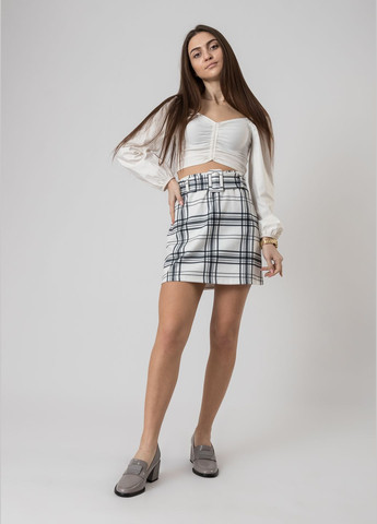 Geronea Туфли (2129ТА) серый з натуральная кожа, — (328915263)