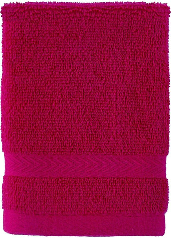 Tommy Hilfiger полотенце для рук modern american solid cotton hand towel розовый производство -